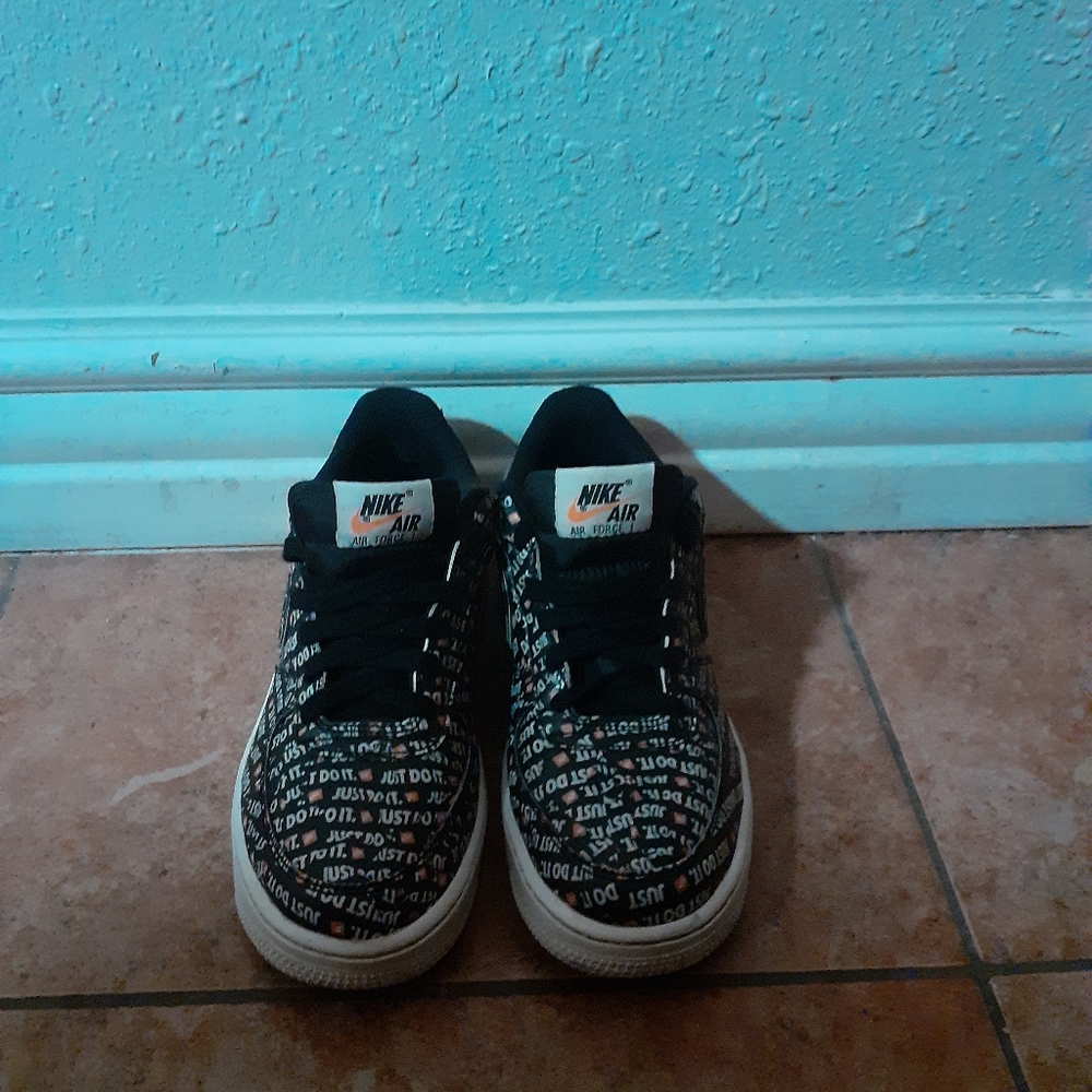 Nike Air